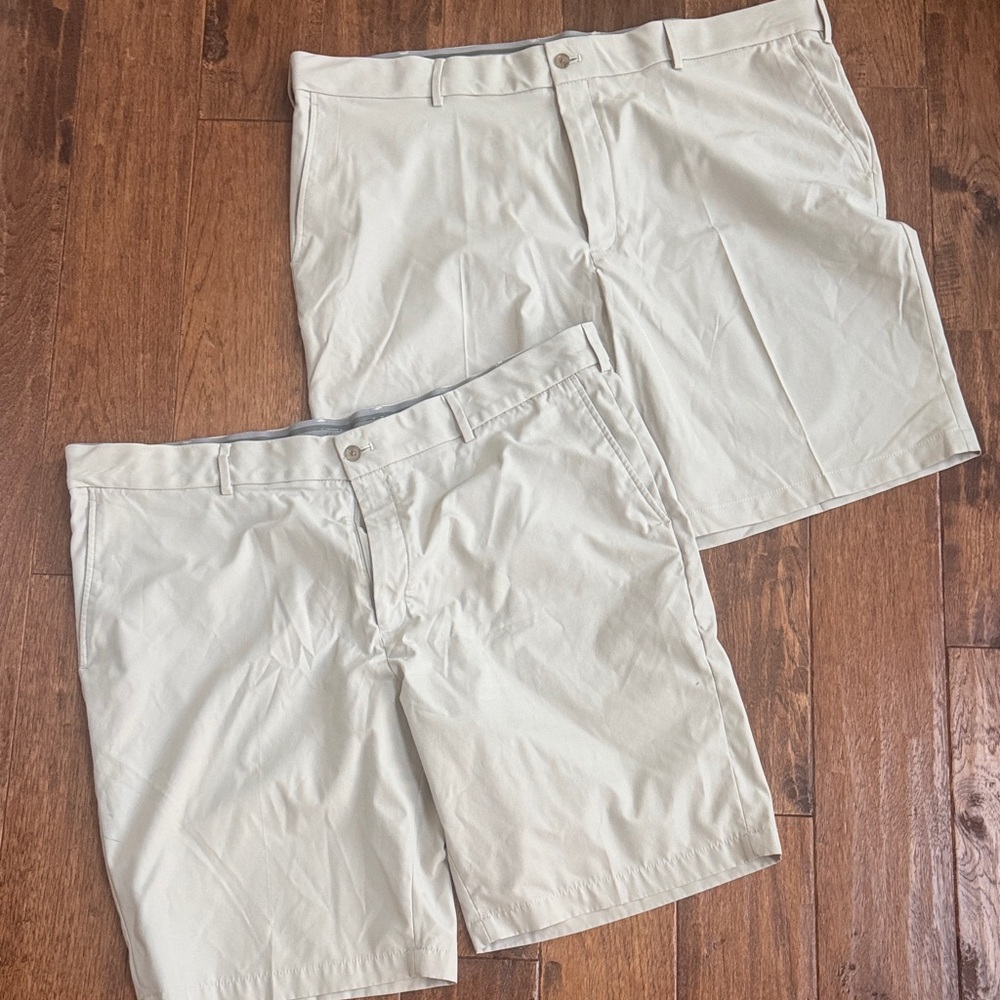 Walter Hagen Men’s Golf Shorts 44w Performance 11